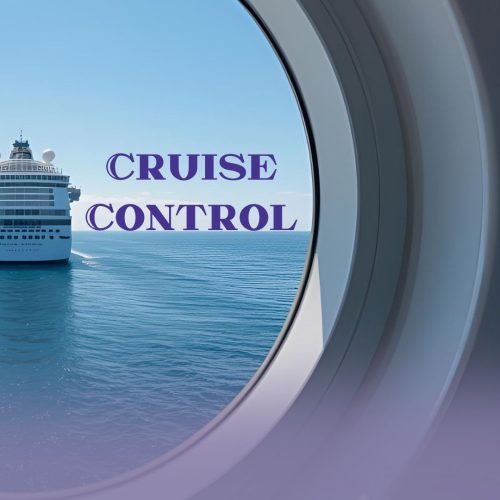 Cruise Control